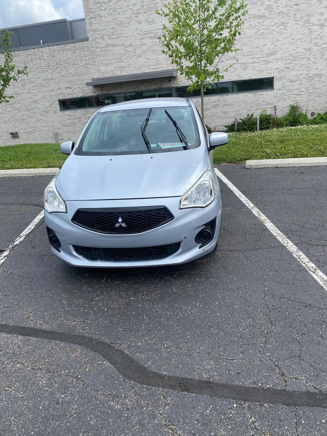Mitsubishi_Mirage G4 