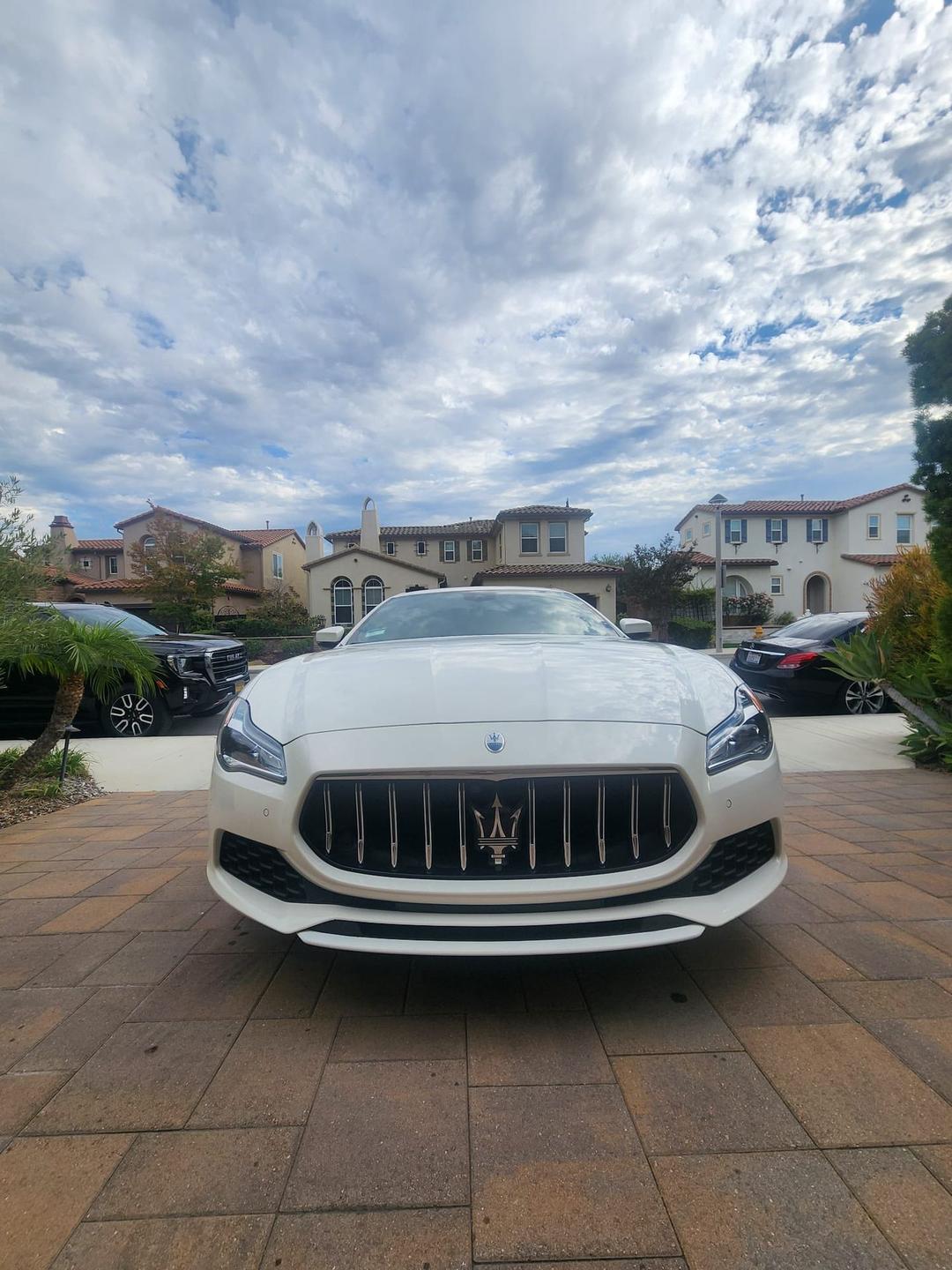 Maserati_Quattroporte 