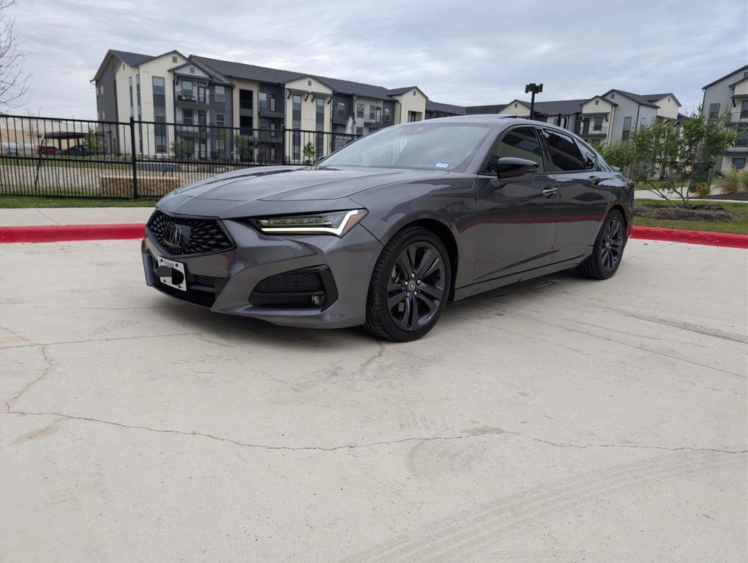 Acura_TLX 