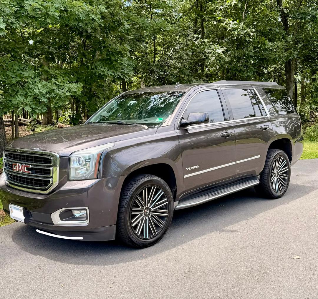 GMC_Yukon 