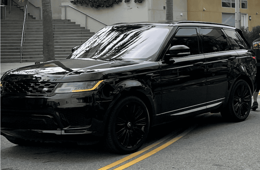 Land Rover_Range Rover Sport 