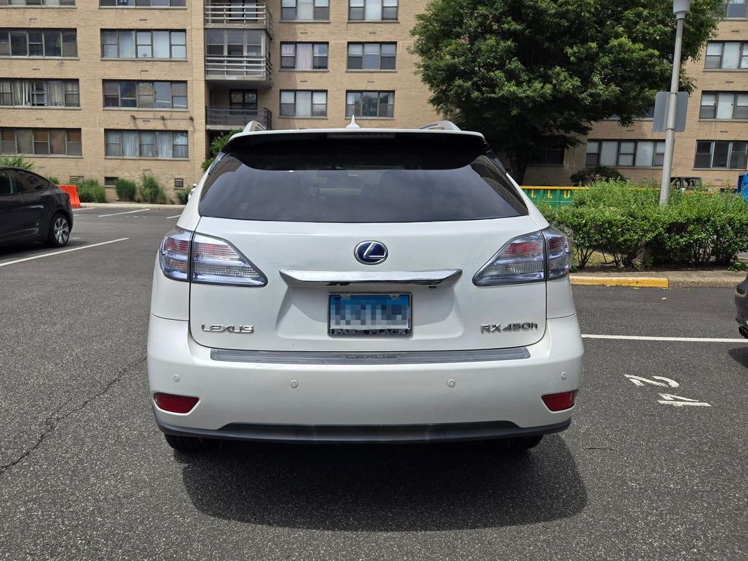 Lexus_RX 450h 