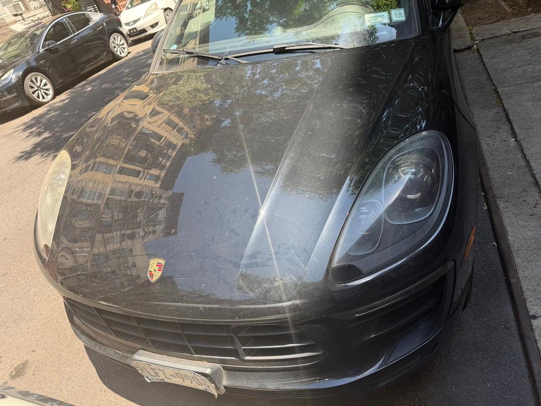 Porsche_Macan 