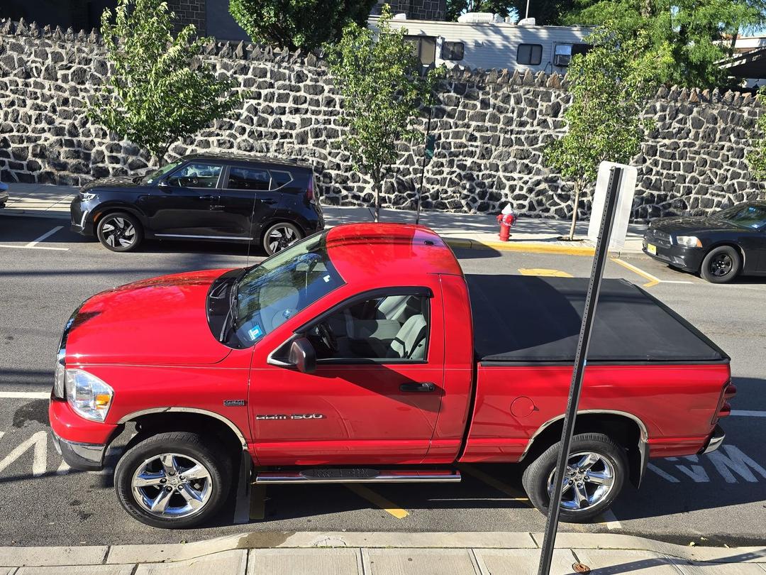 Dodge_Ram 1500 