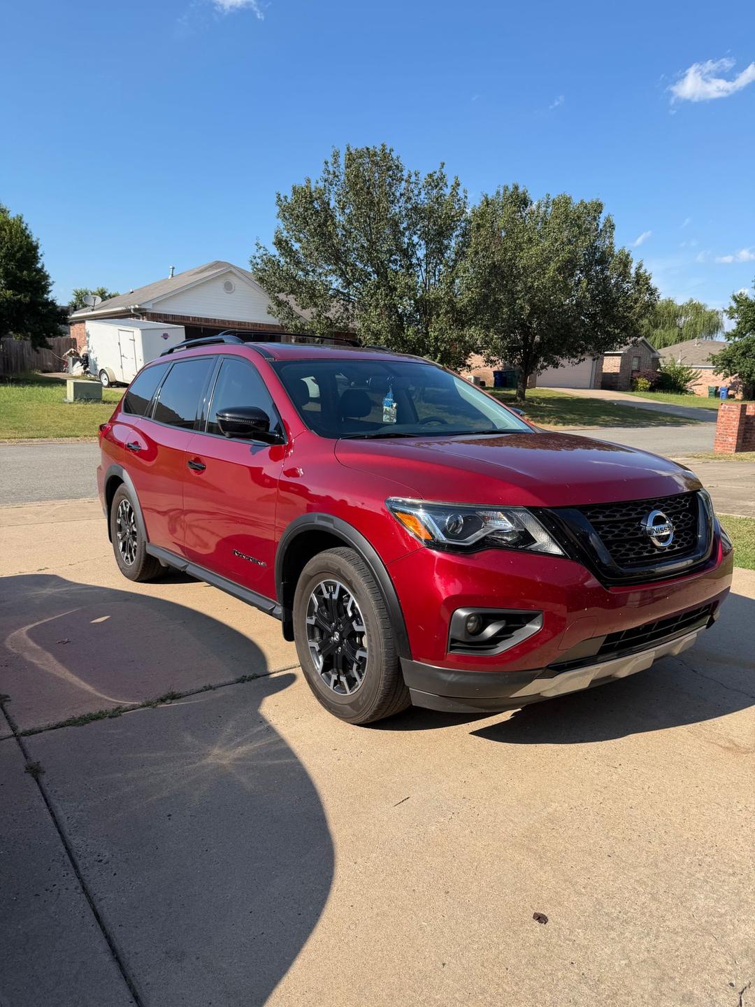 Nissan_Pathfinder 
