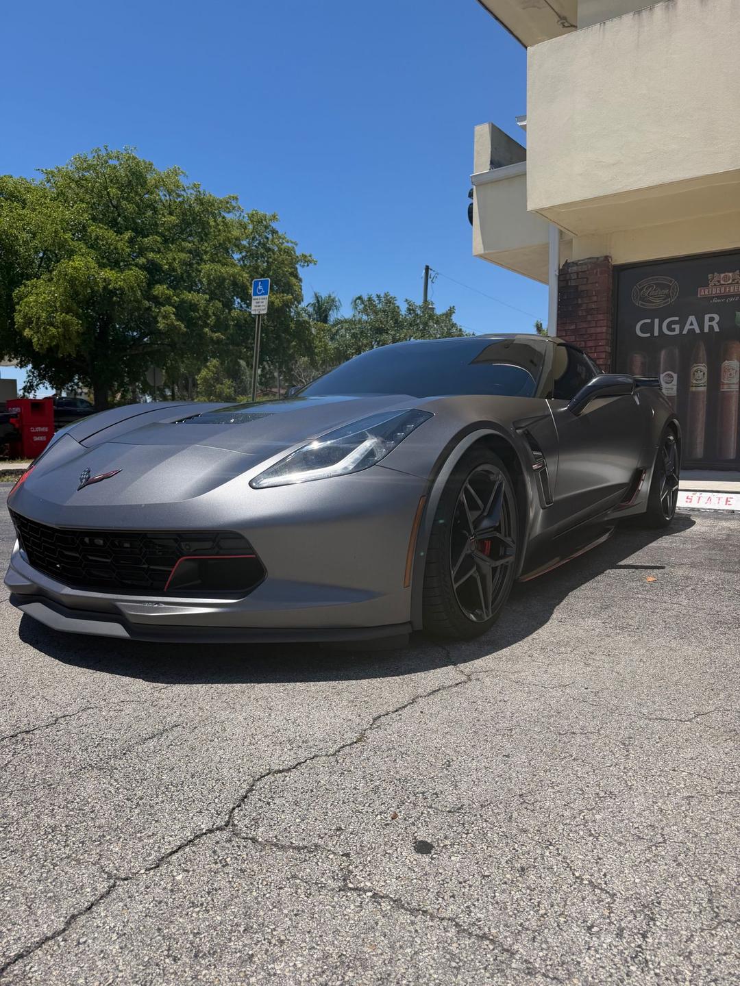 Chevrolet_Corvette 