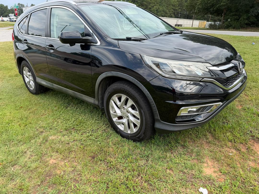 Honda_CR-V 