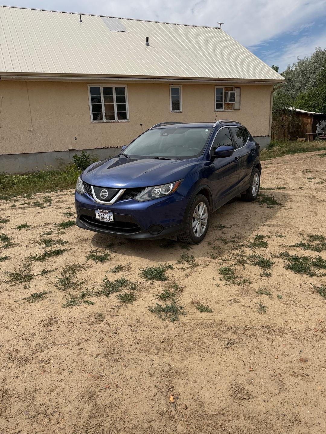 Nissan_Rogue Sport 
