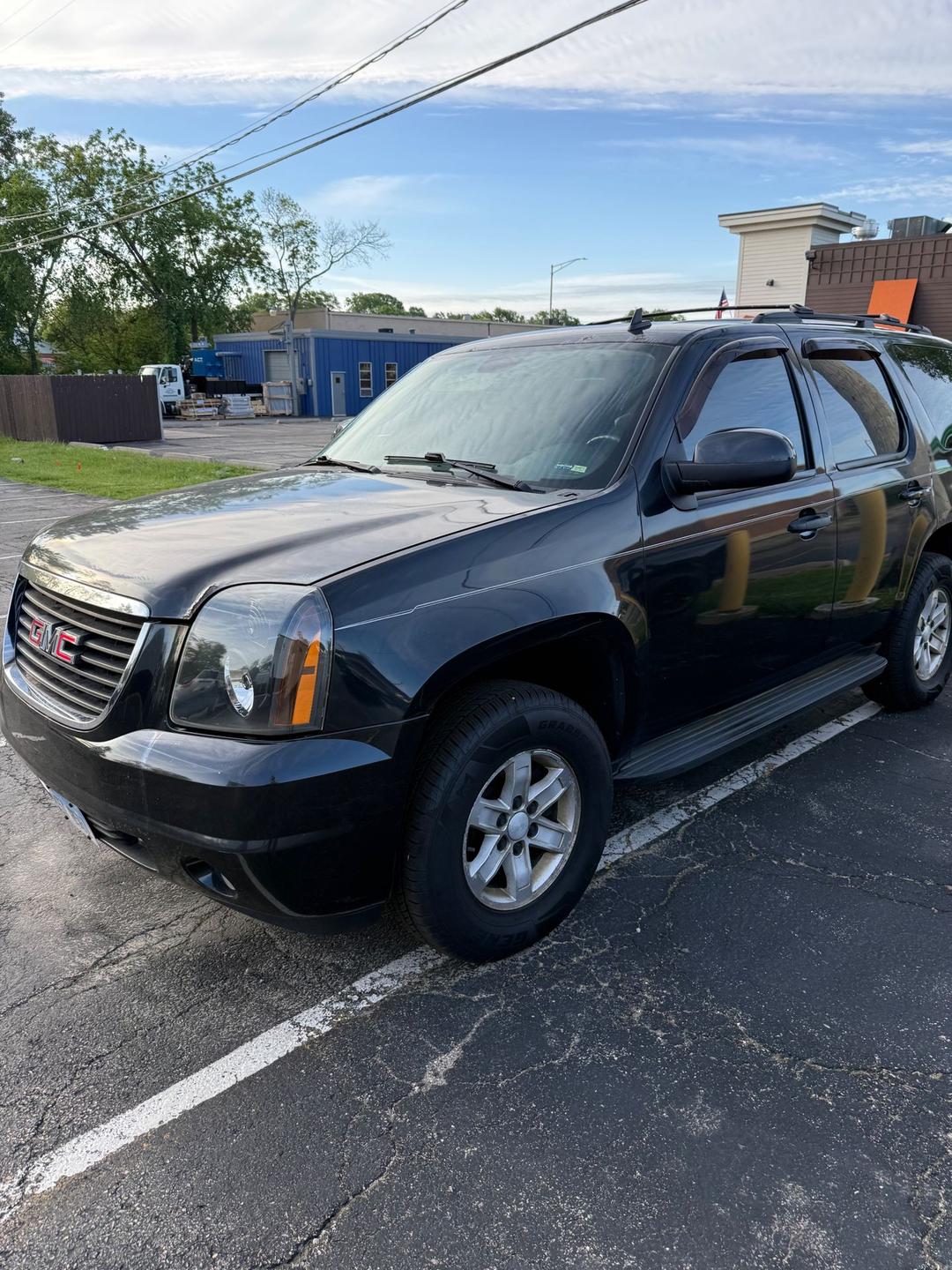 GMC_Yukon 