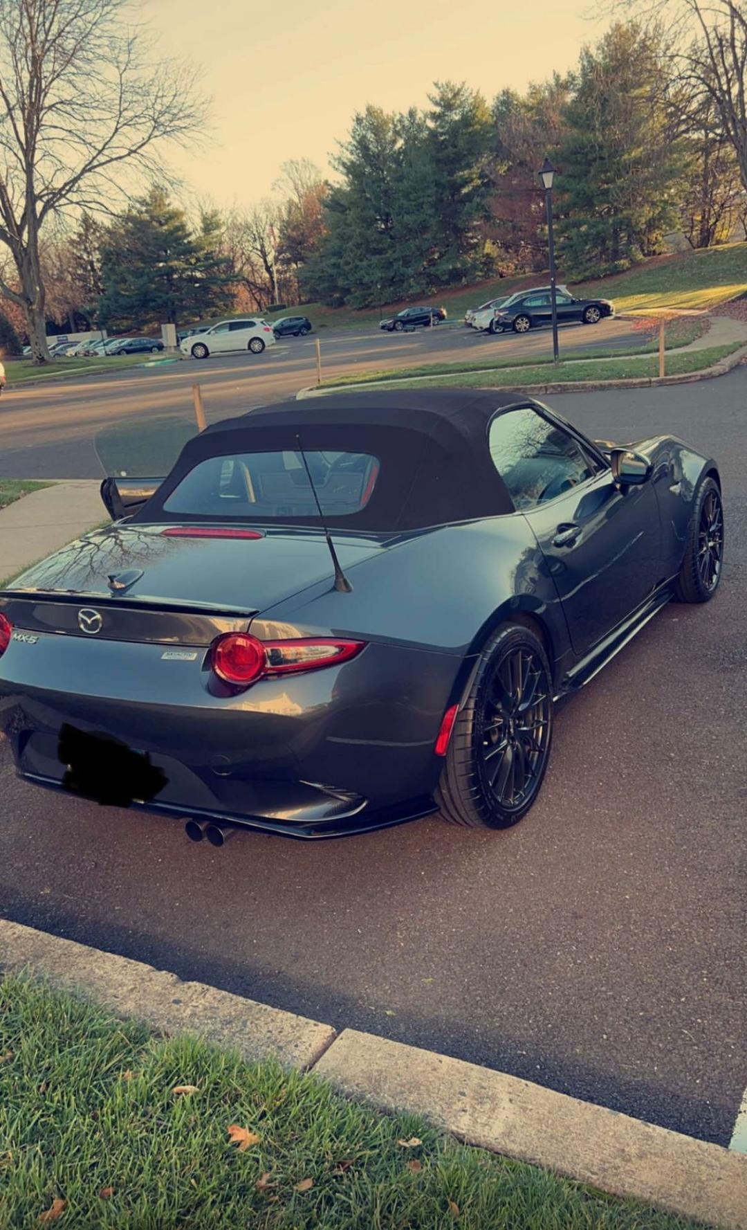 Mazda_MX-5 Miata 