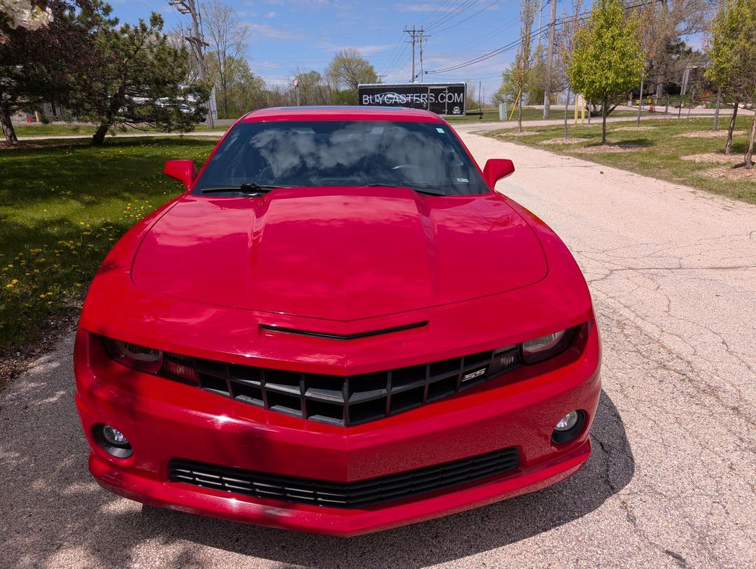 Chevrolet_Camaro 