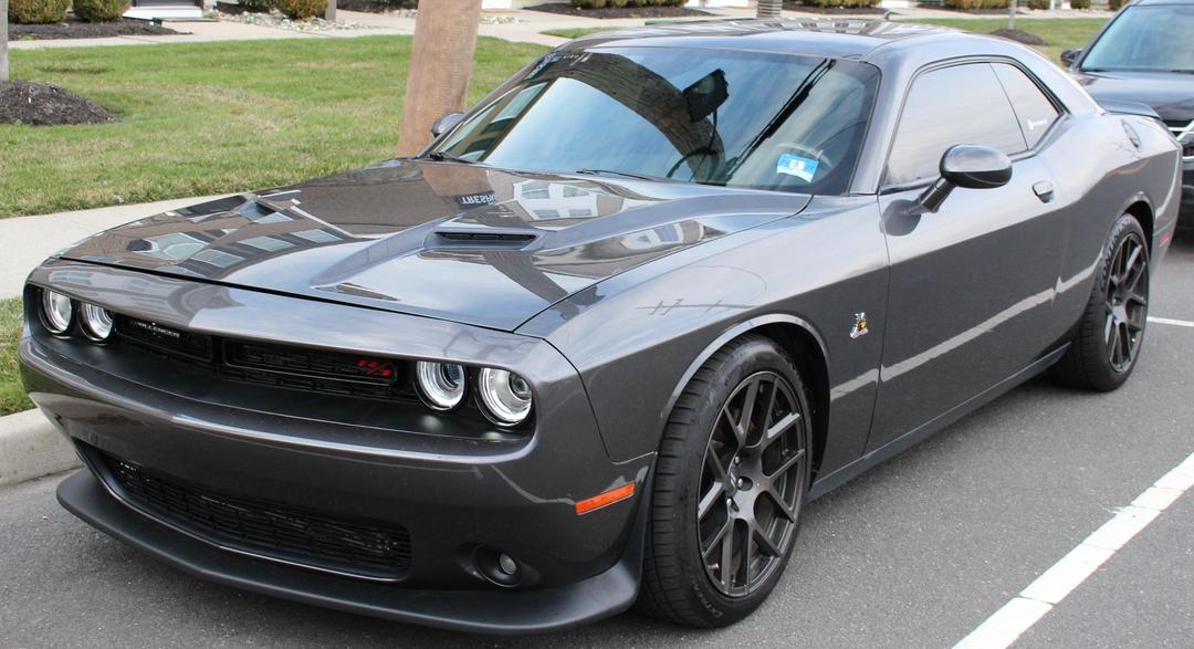 Dodge_Challenger 