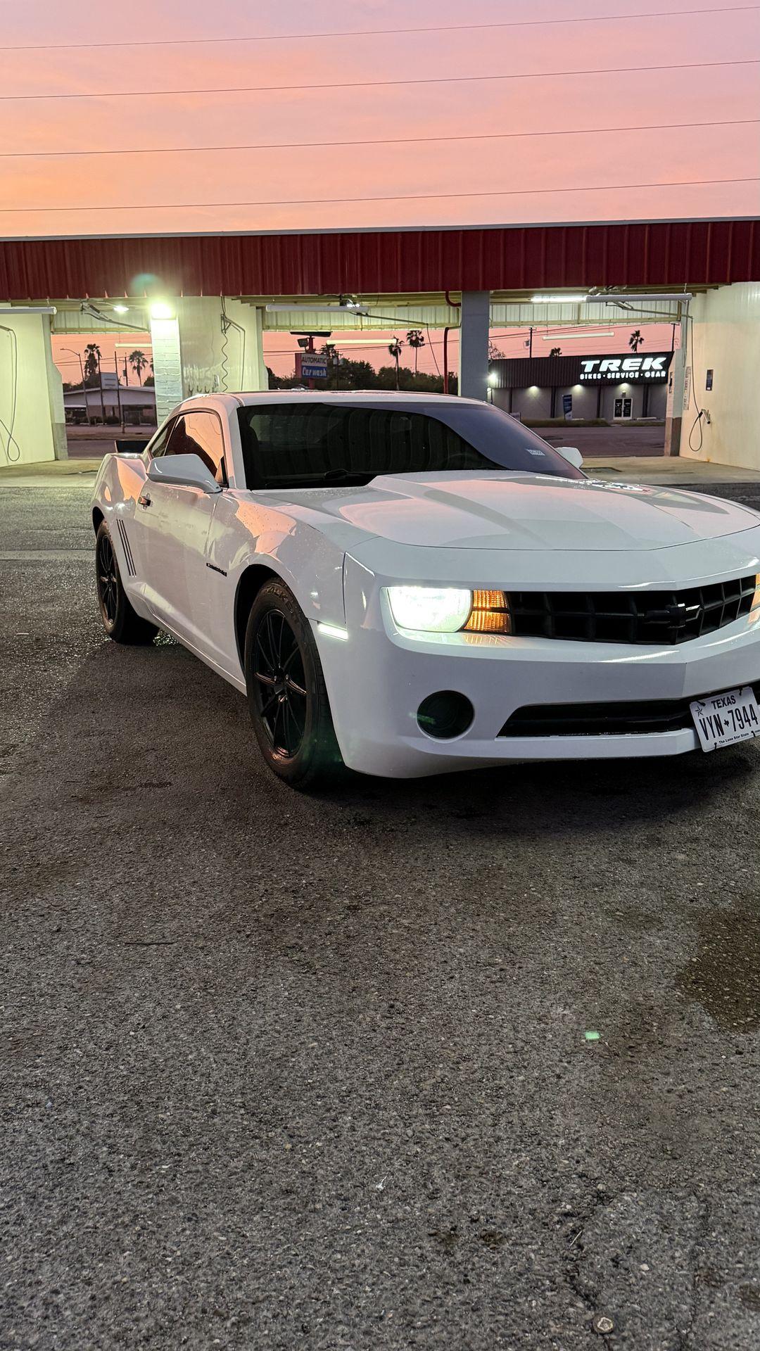 Chevrolet_Camaro 