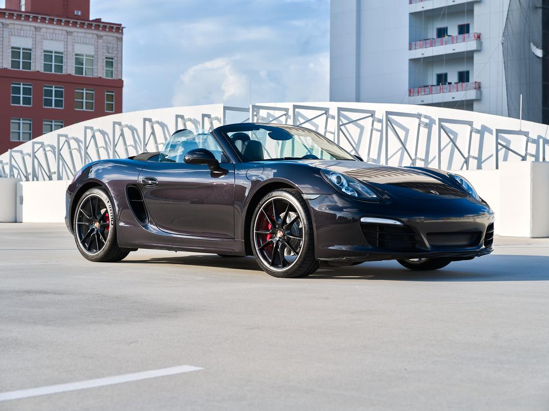 Porsche_Boxster 