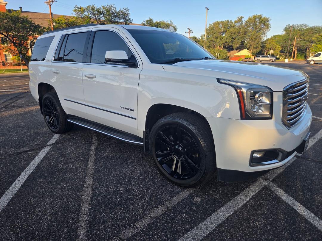 GMC_Yukon 