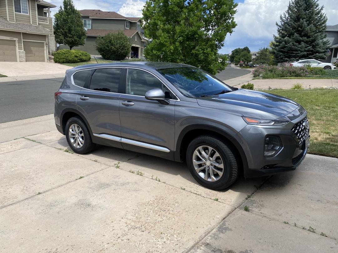 Hyundai_Santa Fe 