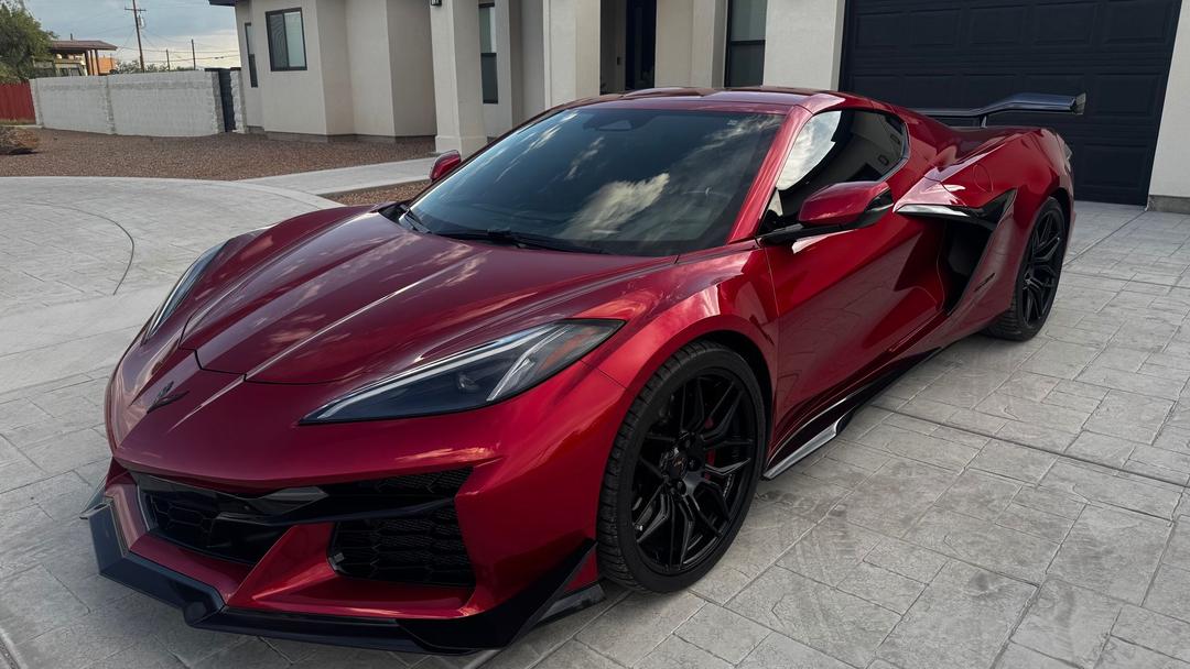 Chevrolet_Corvette 