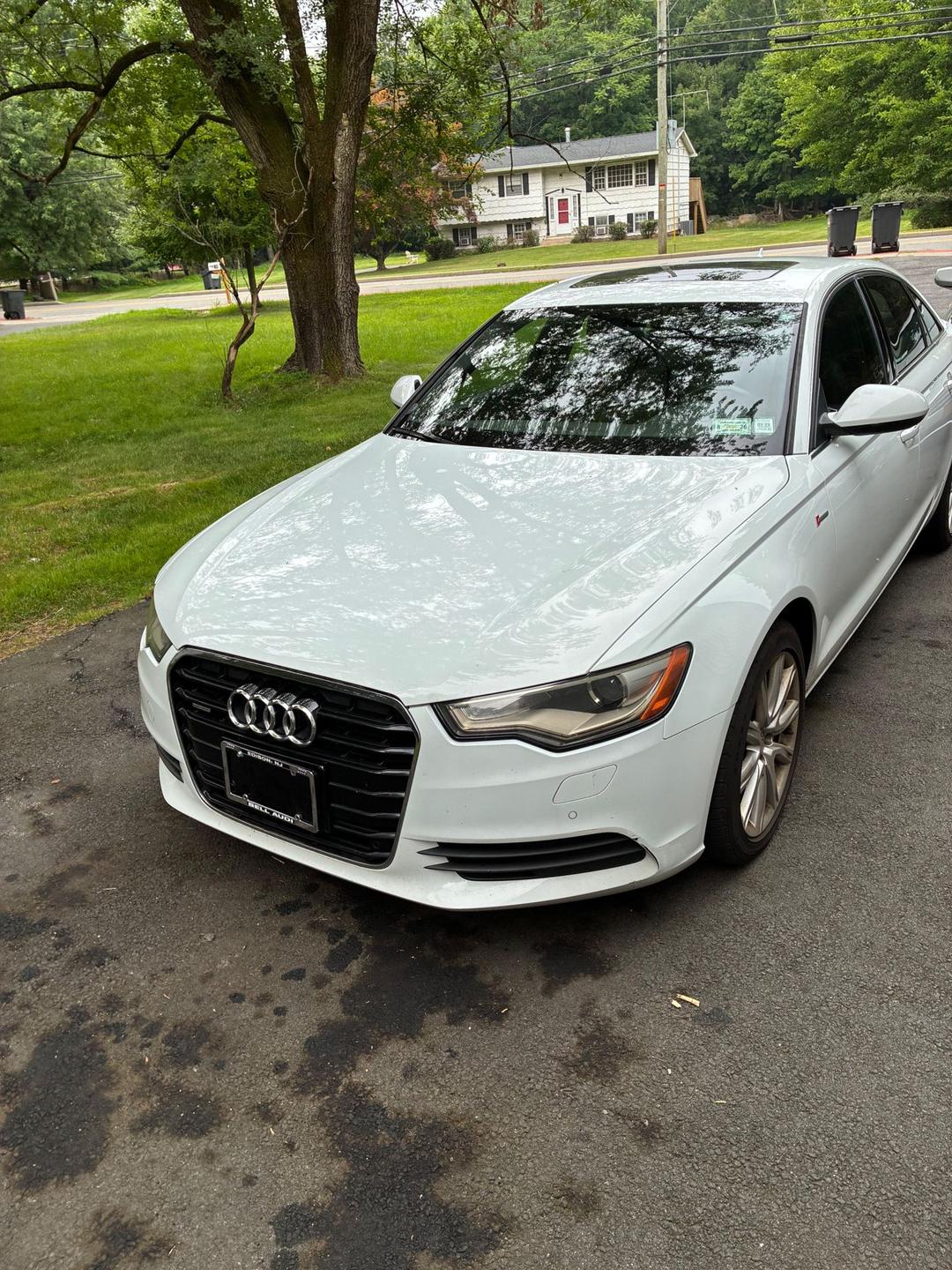 Audi_A6 