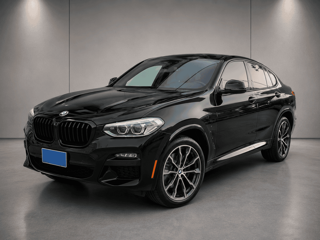 BMW_X4 