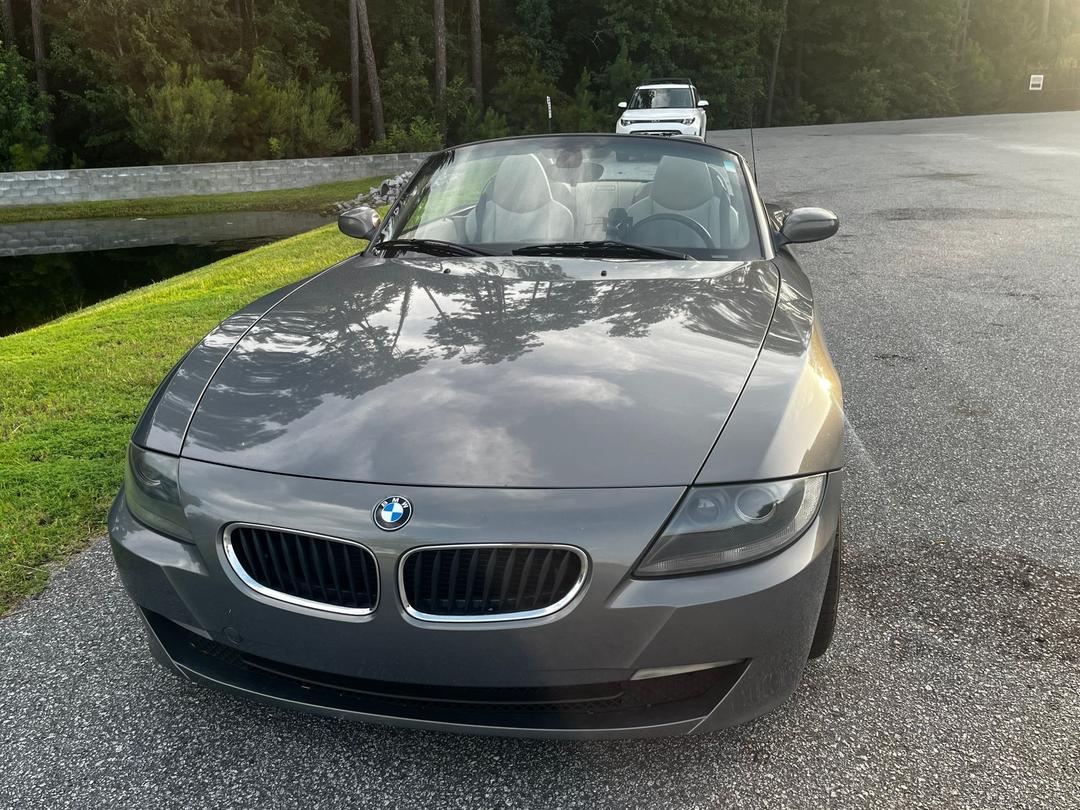 BMW_Z4 
