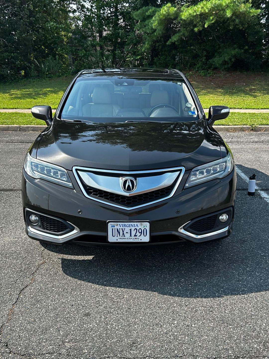 Acura_RDX 