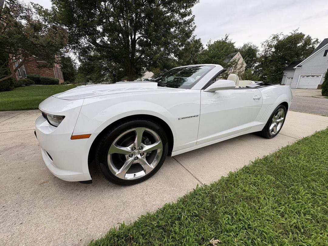 Chevrolet_Camaro 