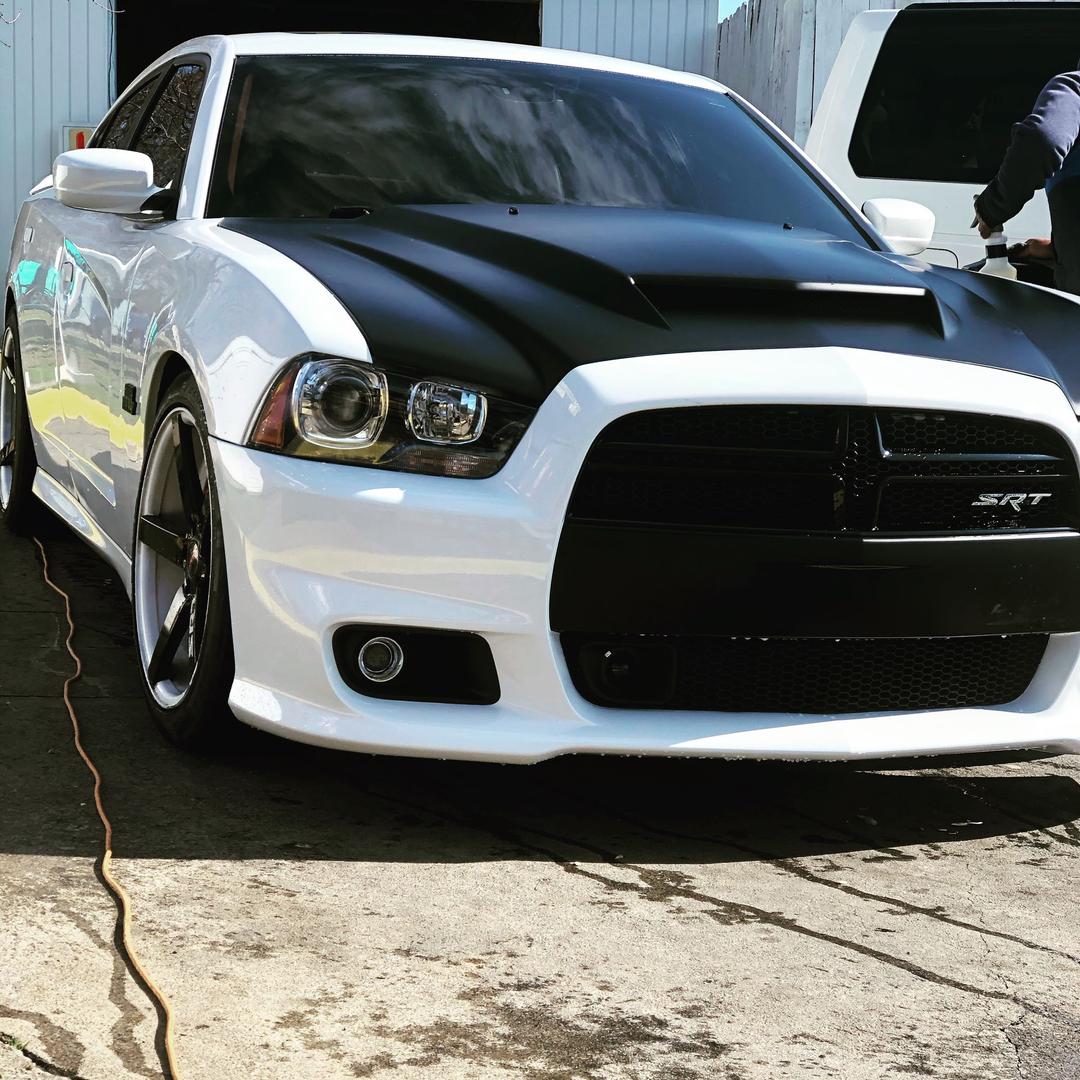 Dodge_Charger 
