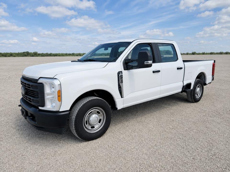 Ford_F-250 SD 