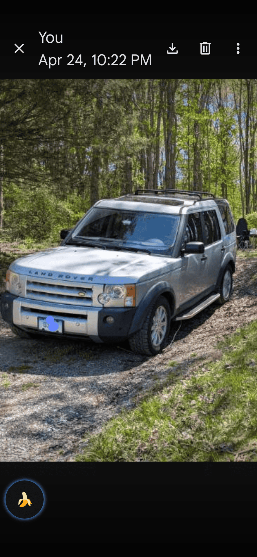 Land Rover_LR3 
