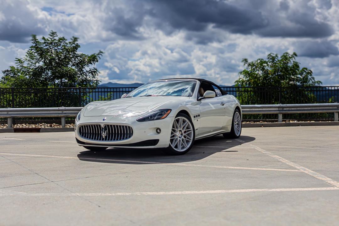 Maserati_GranTurismo 