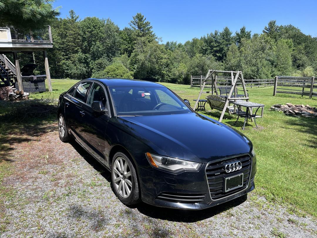 Audi_A6 