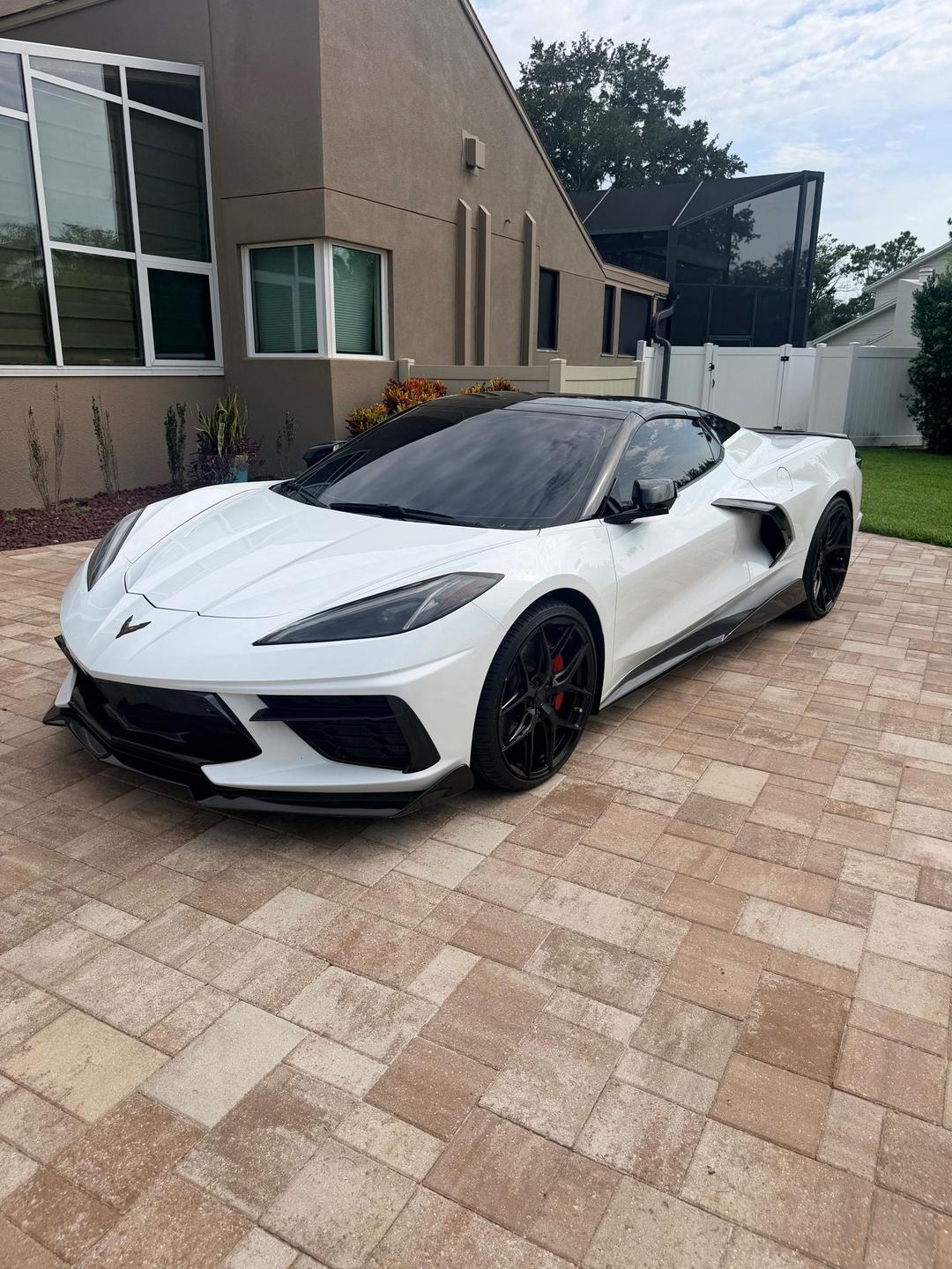 Chevrolet_Corvette 