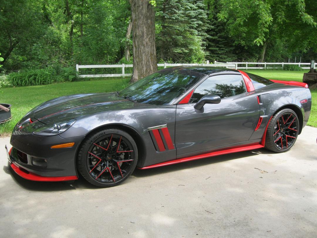 Chevrolet_Corvette 