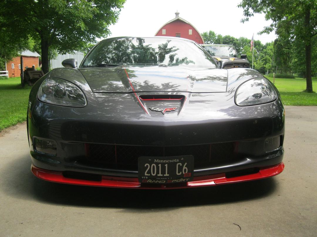 Chevrolet_Corvette 