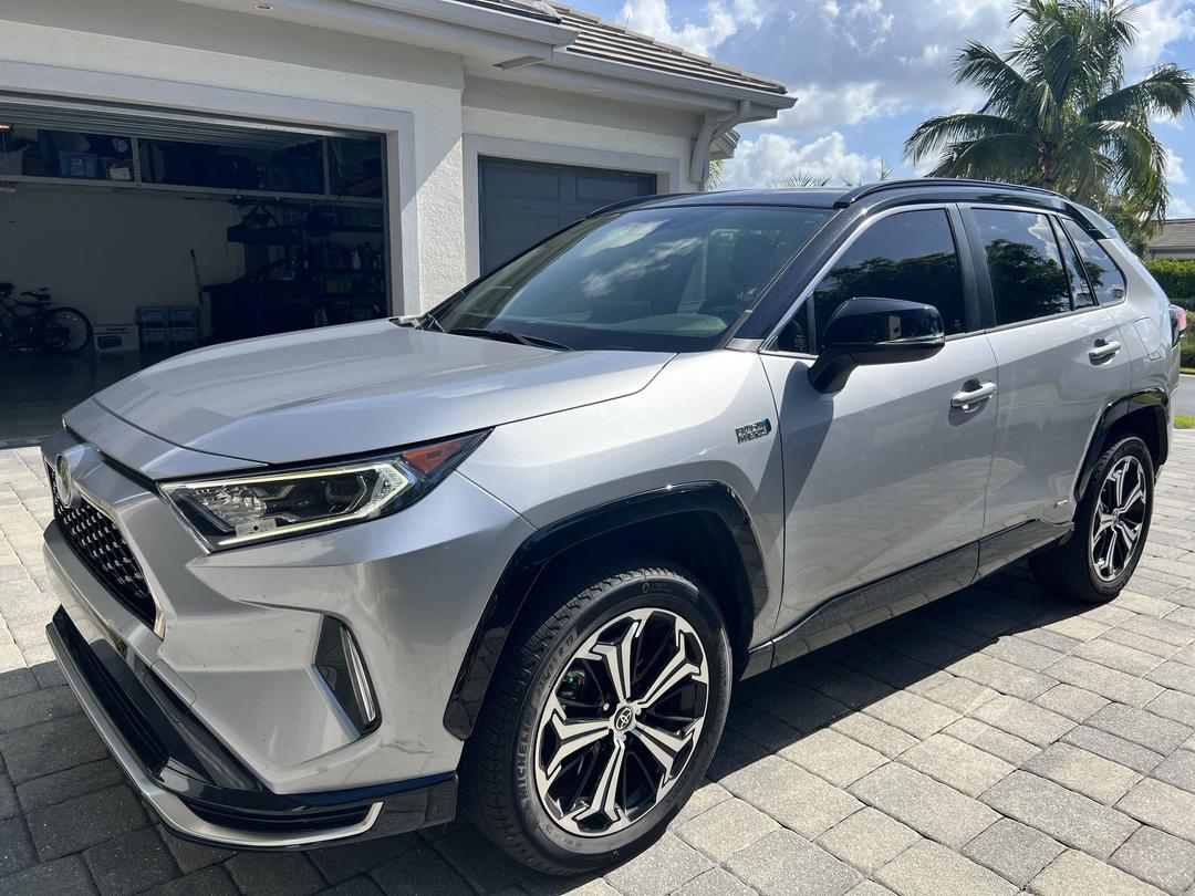 Toyota_RAV4 PRIME 