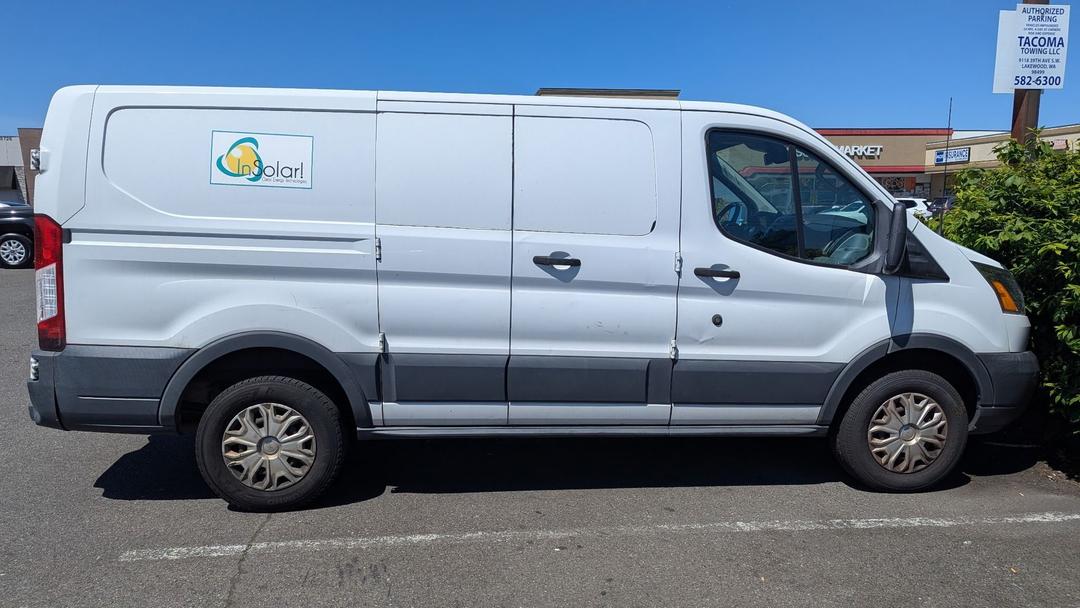 Ford_T250 Vans 