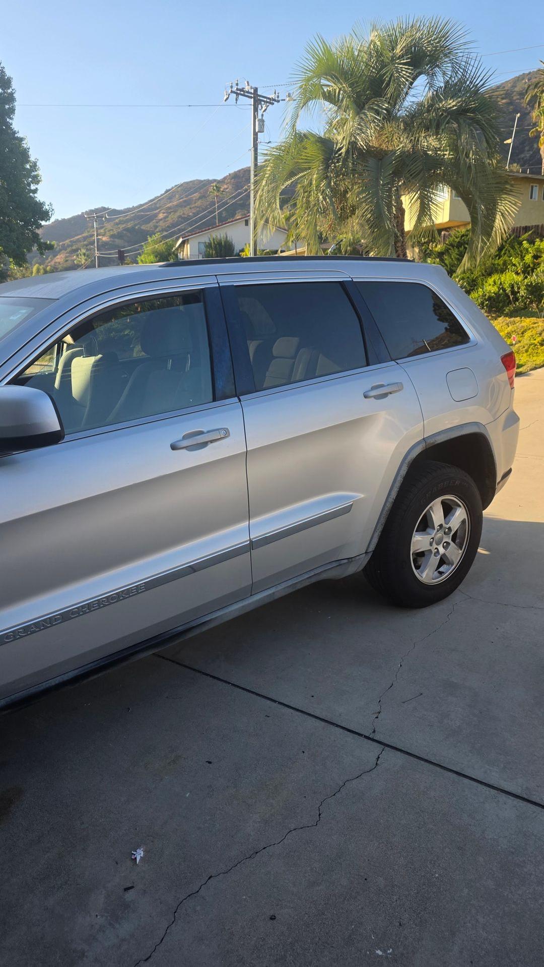 Jeep_Grand Cherokee 
