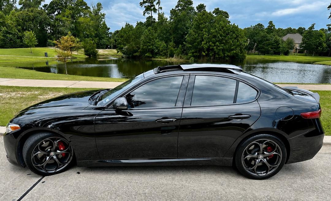 Alfa Romeo_Giulia 