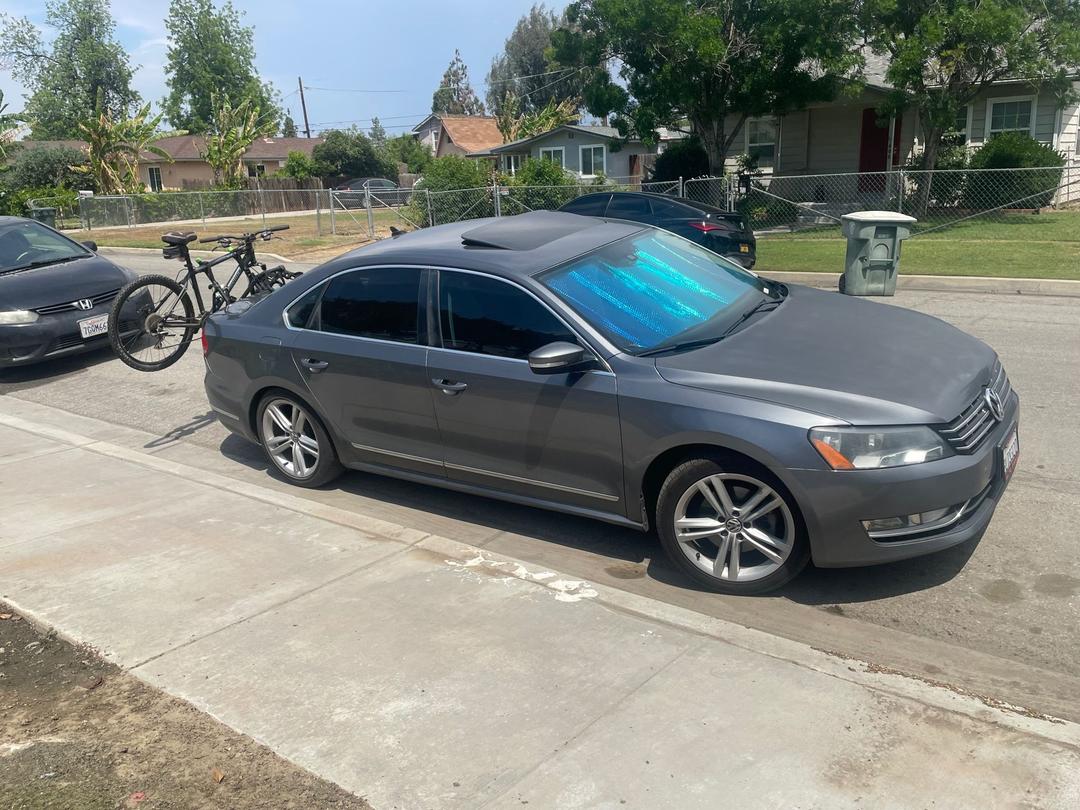 Volkswagen_Passat 