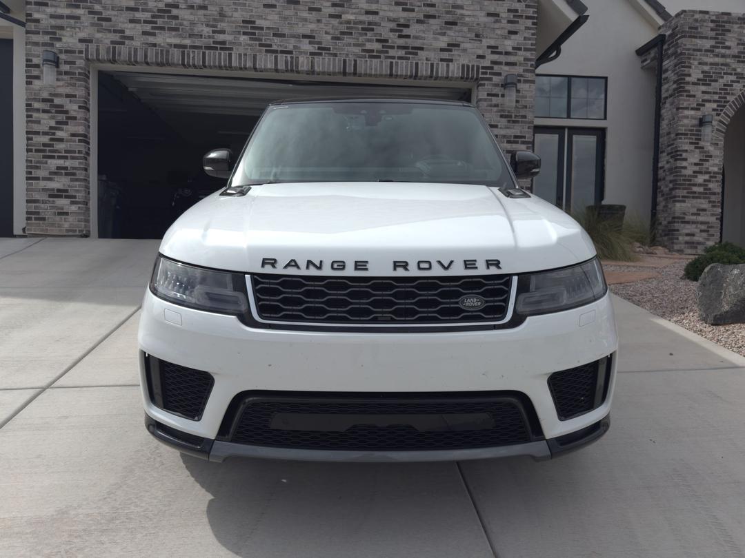 Land Rover_Range Rover Sport 