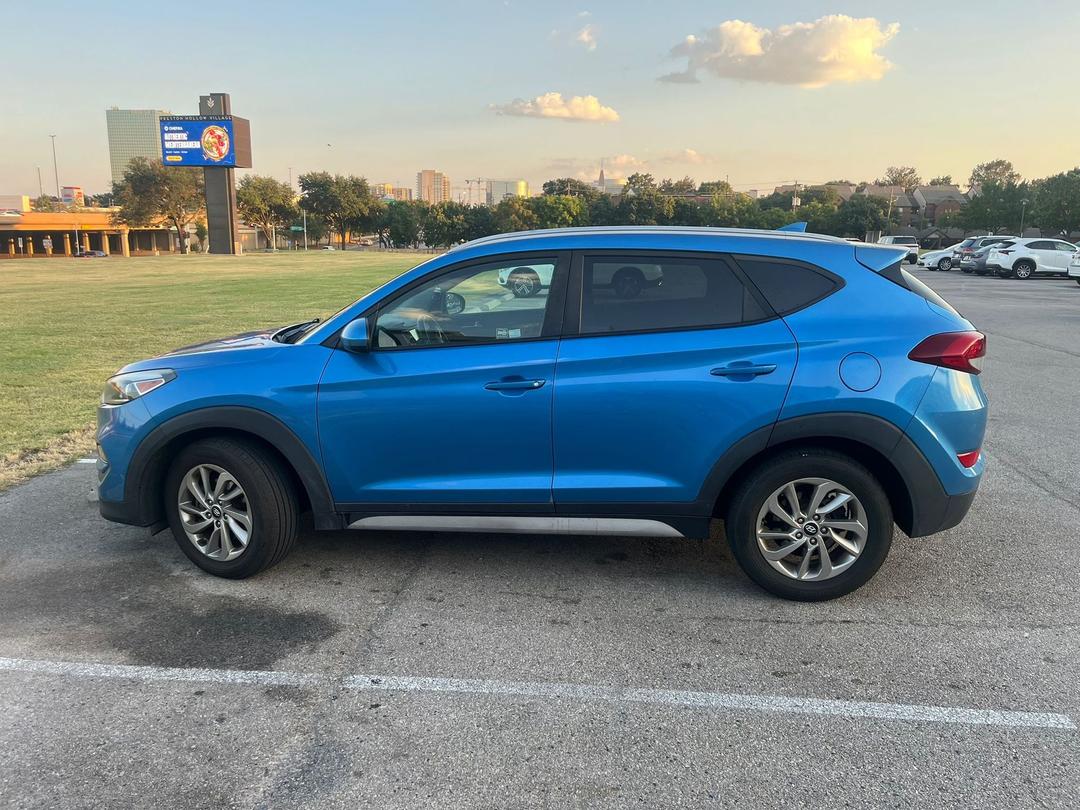 Hyundai_Tucson 