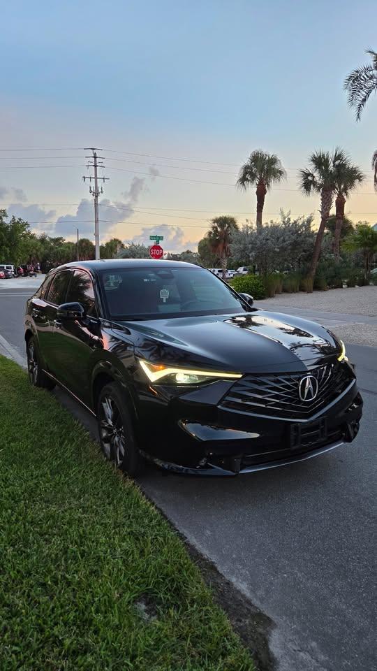 Acura_ADX 
