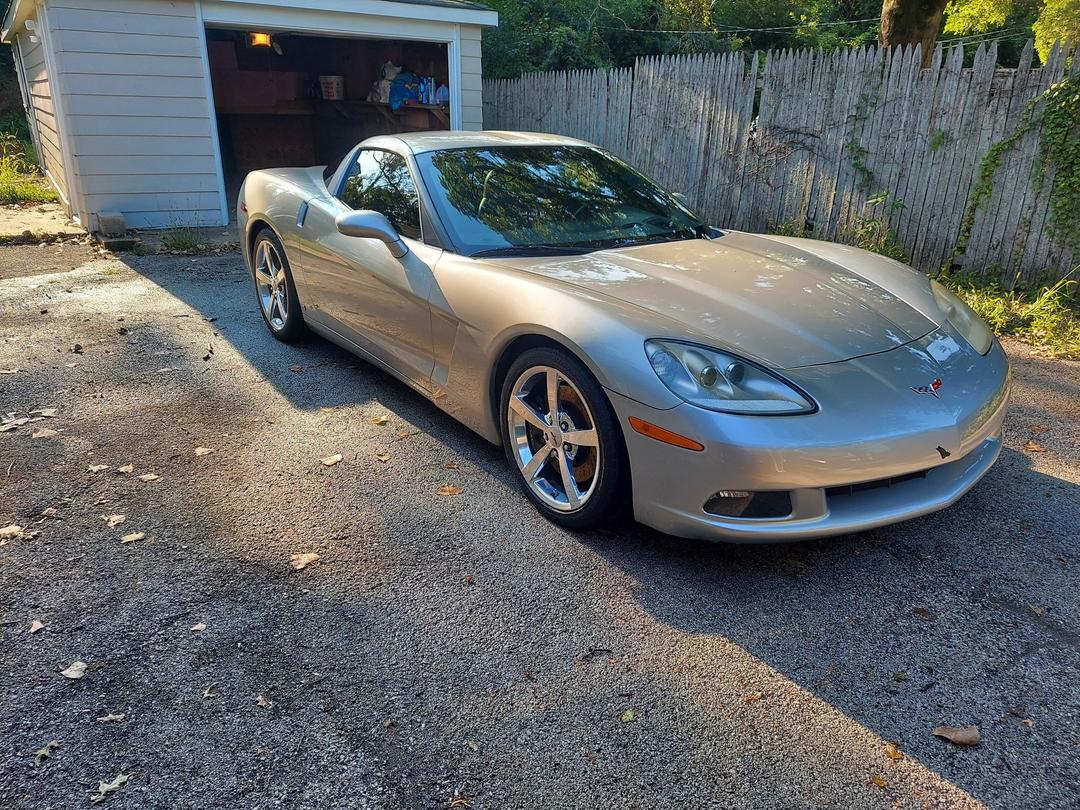 Chevrolet_Corvette 