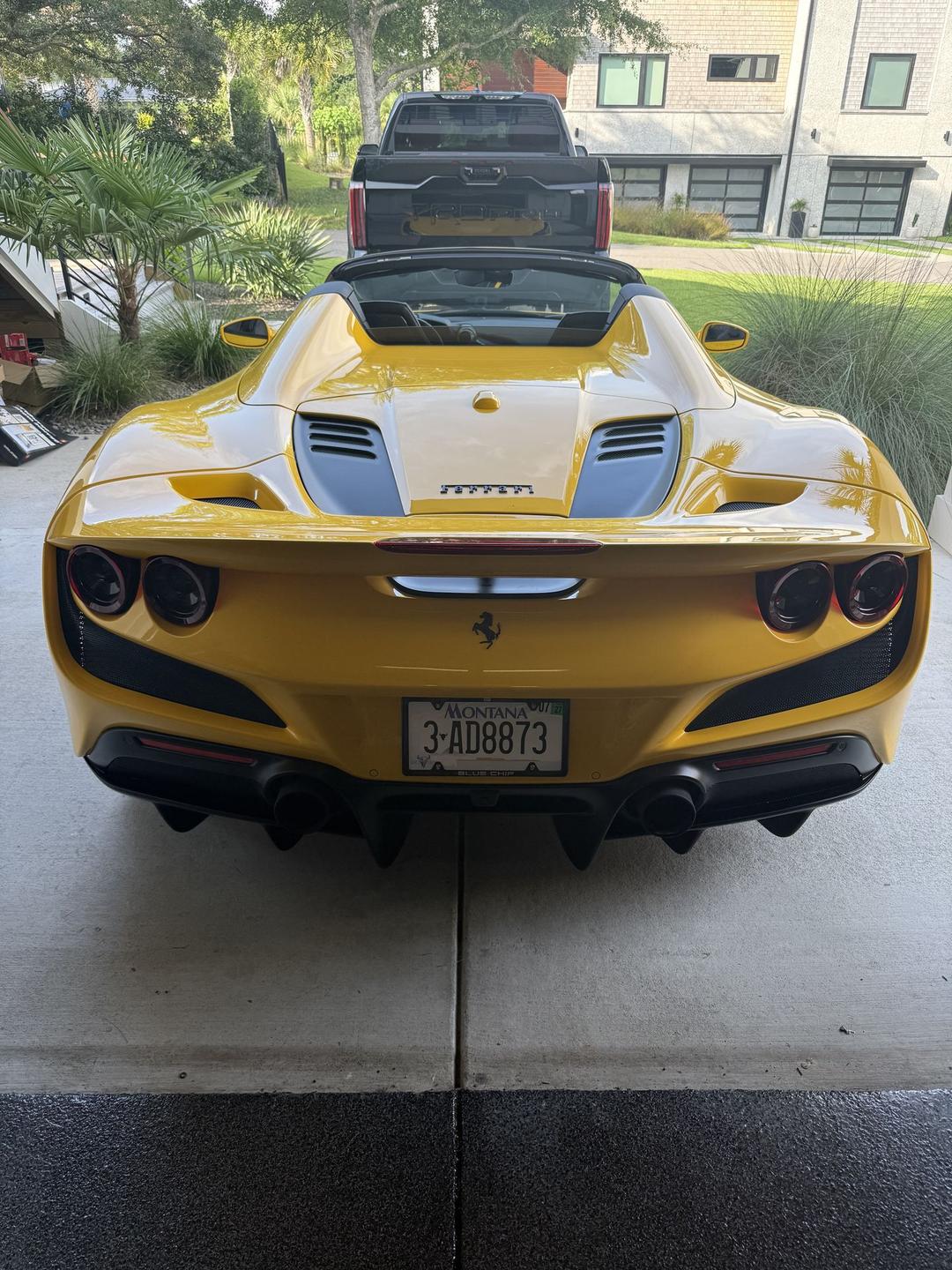 Ferrari_F8 Spider 