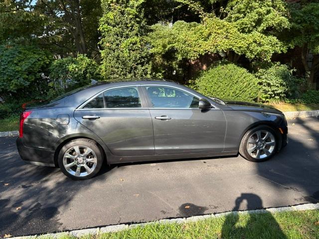 Cadillac_ATS 