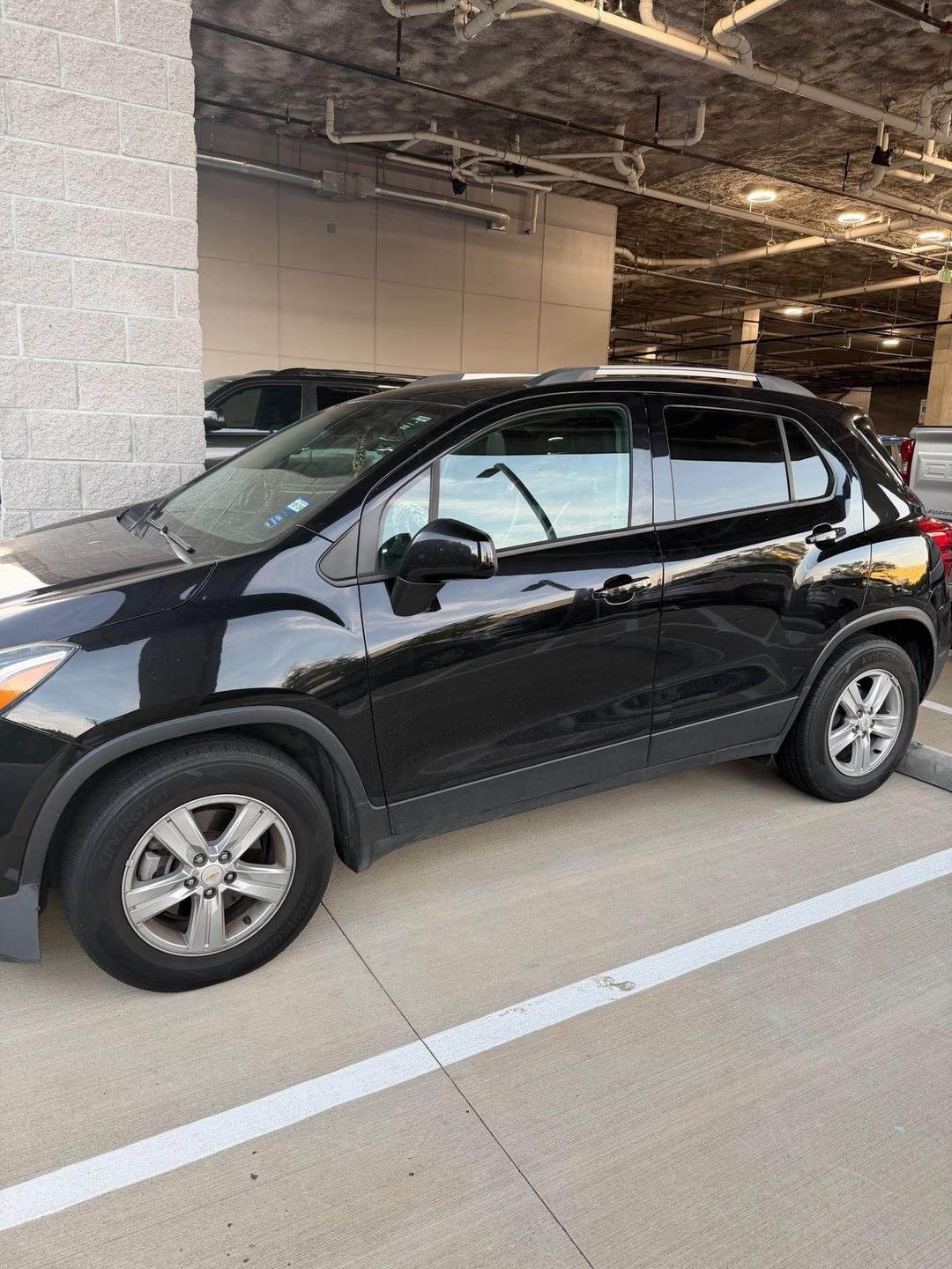 Chevrolet_Trax 