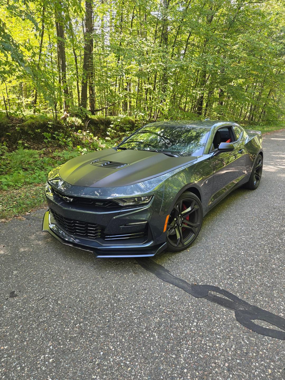 Chevrolet_Camaro 