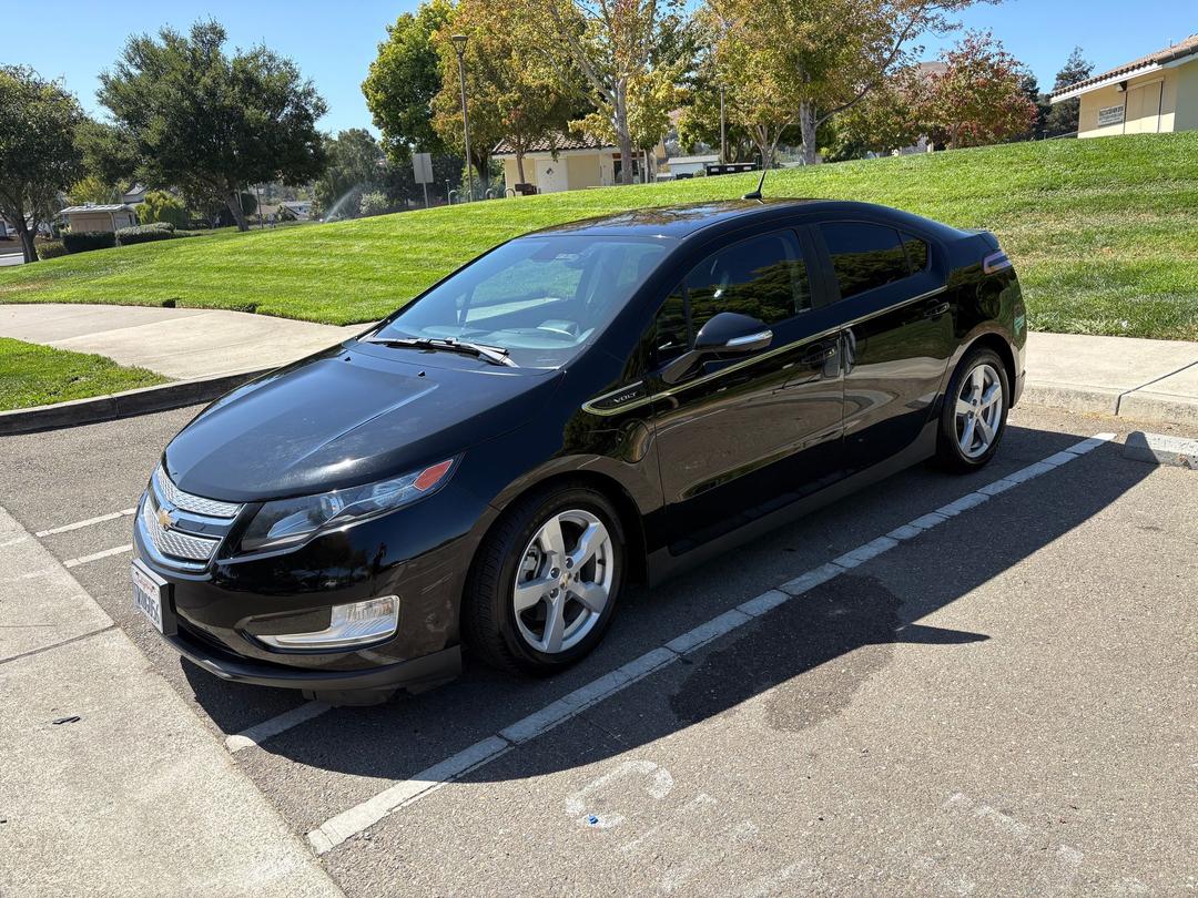Chevrolet_Volt 