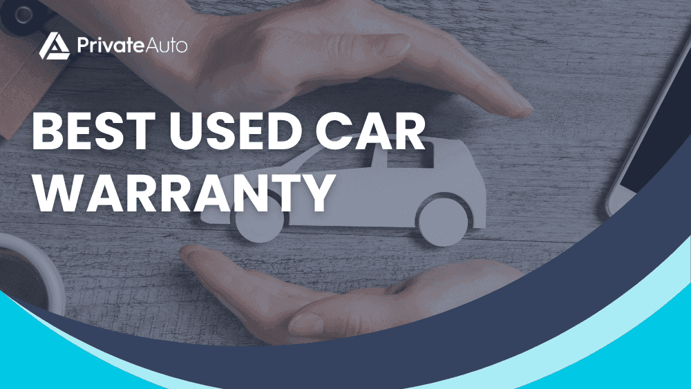 Best used car warranty