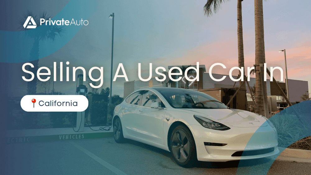 Sell car deals